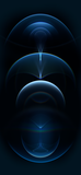 Resonance Blue Dark