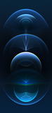 Resonance Blue Light