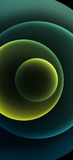 iPhone-12-dark-green