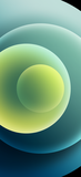 iPhone-12-light-green