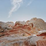 iOS 14.2 wallpaper Desert Valley Light Mode