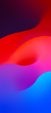iOS 17 Dark by @iSWUpdates