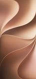 iOS 27 wallpaper Brown
