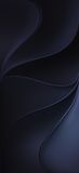 iOS 27 wallpaper Dark Ink