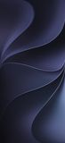 iOS 27 wallpaper Ink