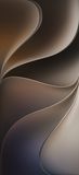 iOS 27 wallpaper Mud