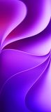 iOS 27 wallpaper Purple
