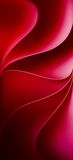 iOS 27 wallpaper Red