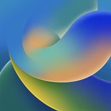 iPadOS 16 wallpaper from WWDC 2022